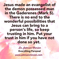 Christian Quotes - 1